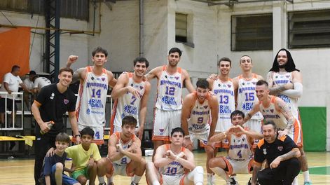 Los Andes | Rivadavia metió un triunfazo en su periplo por Córdoba /Foto: Barrio Parque