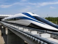 El ensayo que creó China debe entenderse como una demostración tecnológica y no como el nacimiento inmediato de un tren comercial.