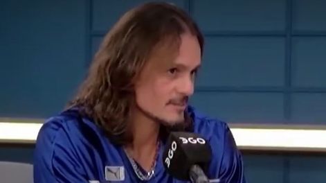 Cuál es el secreto de Christian Sancho para complacer a una mujer en la intimidad