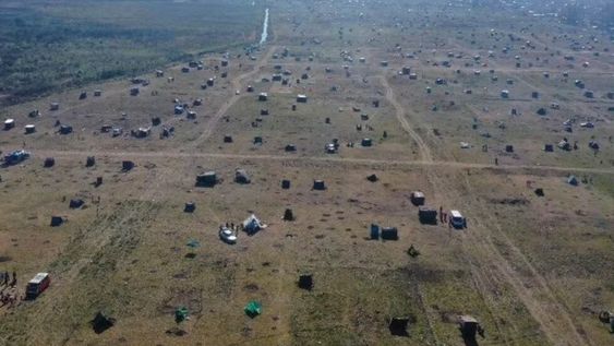 Tarde o temprano las instituciones deben recuperar la confianza de la sociedad si quieren seguir teniendo sentido en un país democrático.