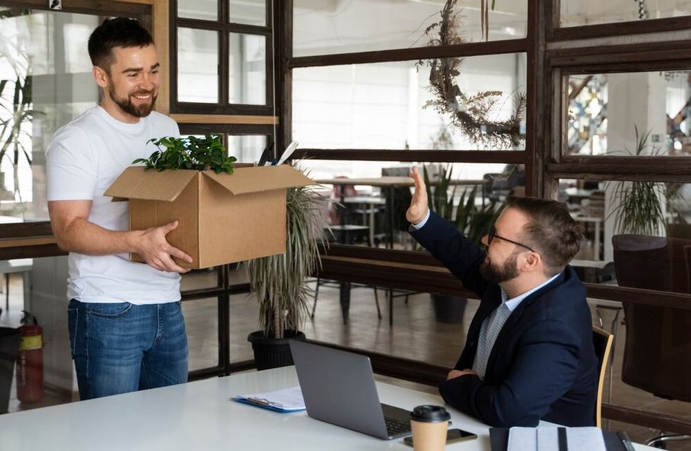 Los jóvenes eligen a veces las empresas para las que van a trabajar a partir de si comparten valores con la misma.