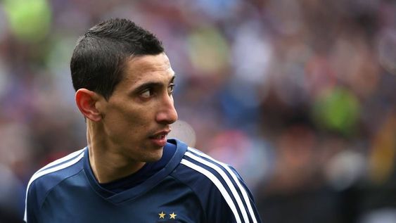 El PSG está dispuesto a pagar una fortuna por Di María
