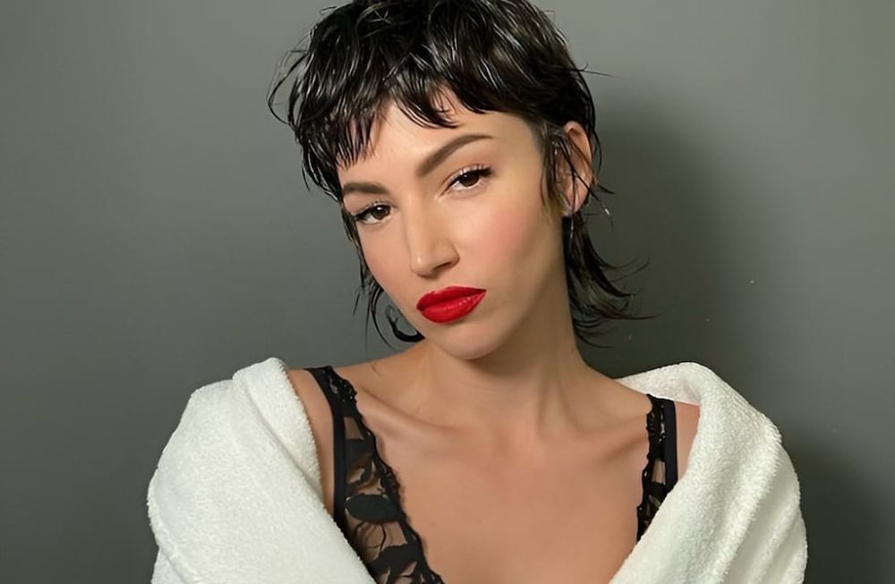 Úrsula Corberó maravilló a sus seguidores. / Instagram