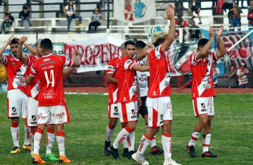 Maipú vs Huracan Las Heras: un duelo que promete mucho