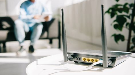 Los Andes | Internet en Argentina: 85% de hogares tiene conexión y creció la velocidad. Foto: web