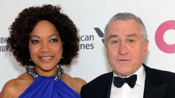 El lado oscuro de Robert De Niro