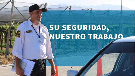 “Seguiremos apostando a la tecnología en la seguridad privada”