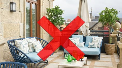 Esta tendencia renueva los espacios y también invita a disfrutar más del aire libre y a convertir cualquier rincón en un lugar de bienestar.