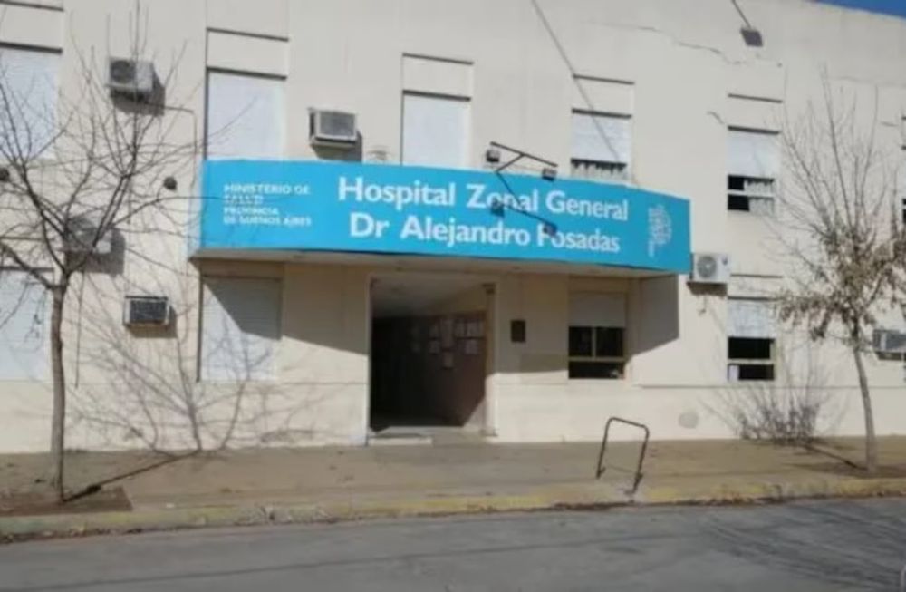 Una nena de 13 años dio a luz en Saladillo  y los vecinos hicieron una pueblada.