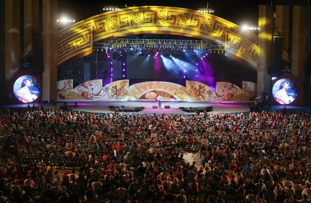 Confirmaron que el Festival de Folklore de Cosquín 2021 se realizará con público presente