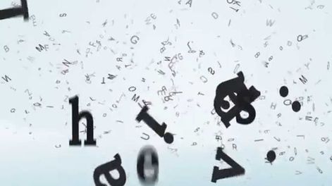 Nuestras expresiones y los sentidos - Por María del  Rosario Ramallo