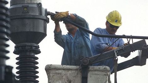 Los Andes | Las distribuidoras de energía eléctrica podrán refinanciar sus deudas con la Compañía Administradora del Mercado Mayorista Eléctrico Sociedad Anónima (Cammesa)