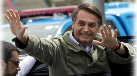 Causas del triunfo de políticos reaccionarios - Por Dr. Daniel Adrián Kiper