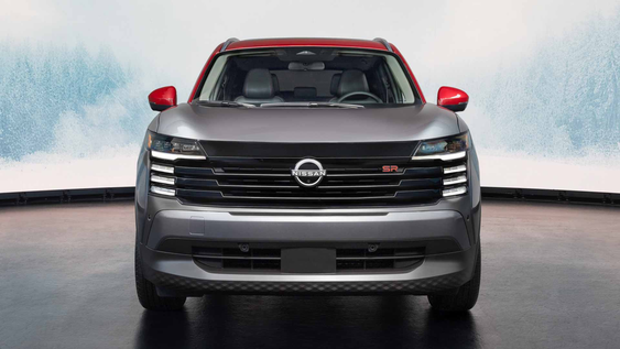Precio del Nissan Kicks Play en octubre 2025: el SUV que combina diseño y tecnología