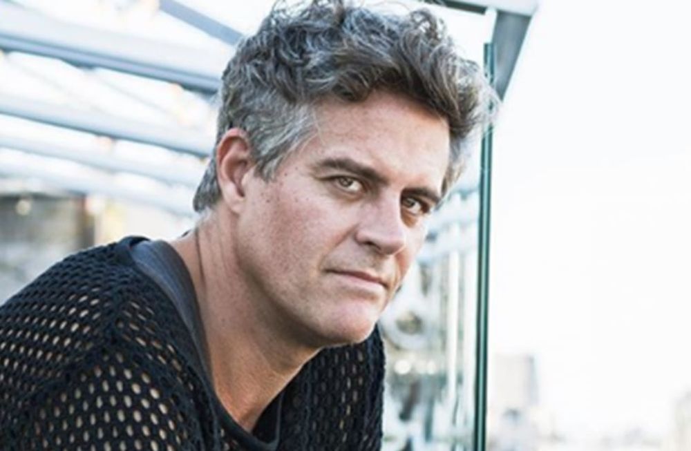 Mike Amigorena: Reinventarse en la tele y el teatro es muy difícil