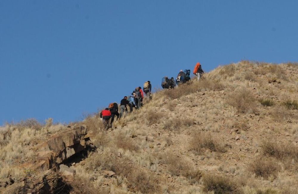 Con la llegada del fin de semana XL y el esperado movimiento turístico por Semana Santa, el Gobierno de Mendoza pondrá en marcha un operativo especial