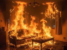 el electrodomestico que si o si hay que desenchufar durante las tormentas electricas para evitar danos