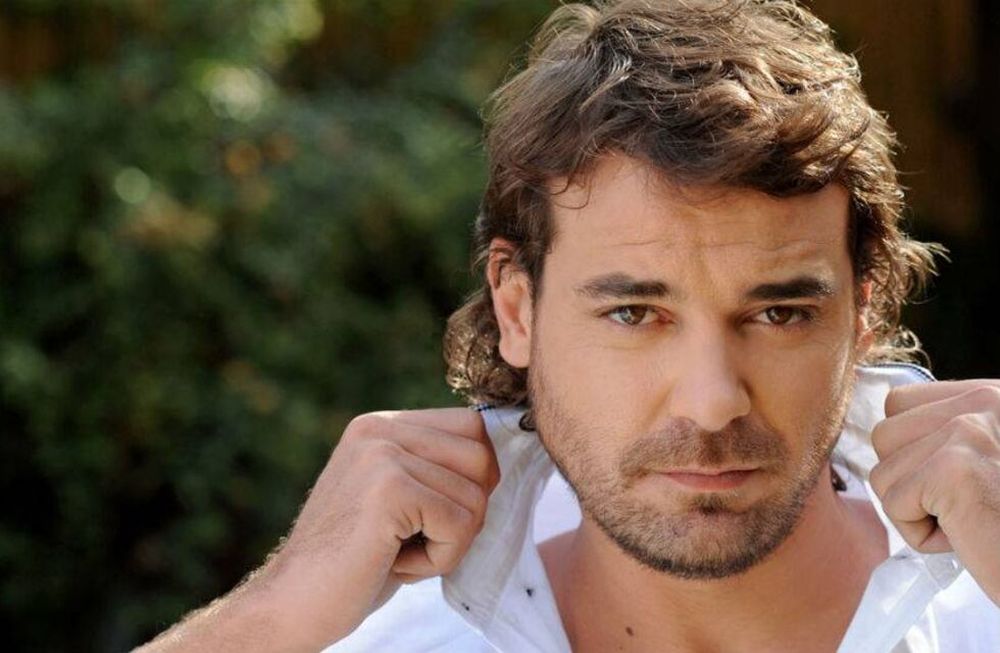 Peter Alfonso le dijo no al Bailando: soy un fracasado