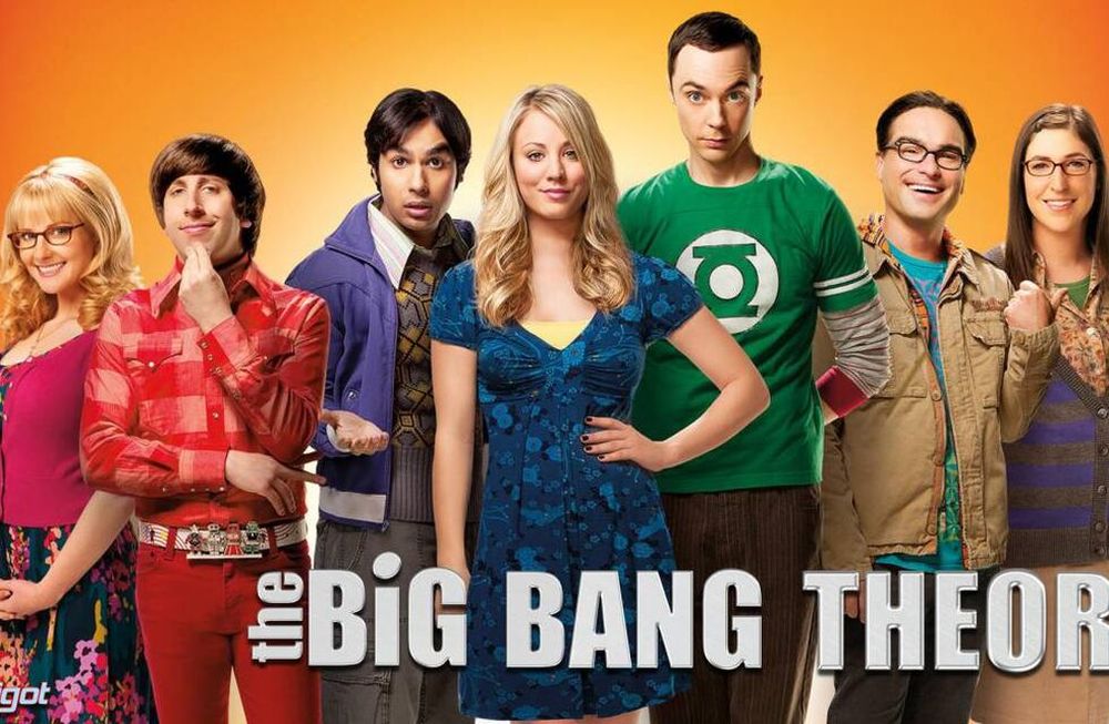 Murió una de las actrices de The Big Bang Theory