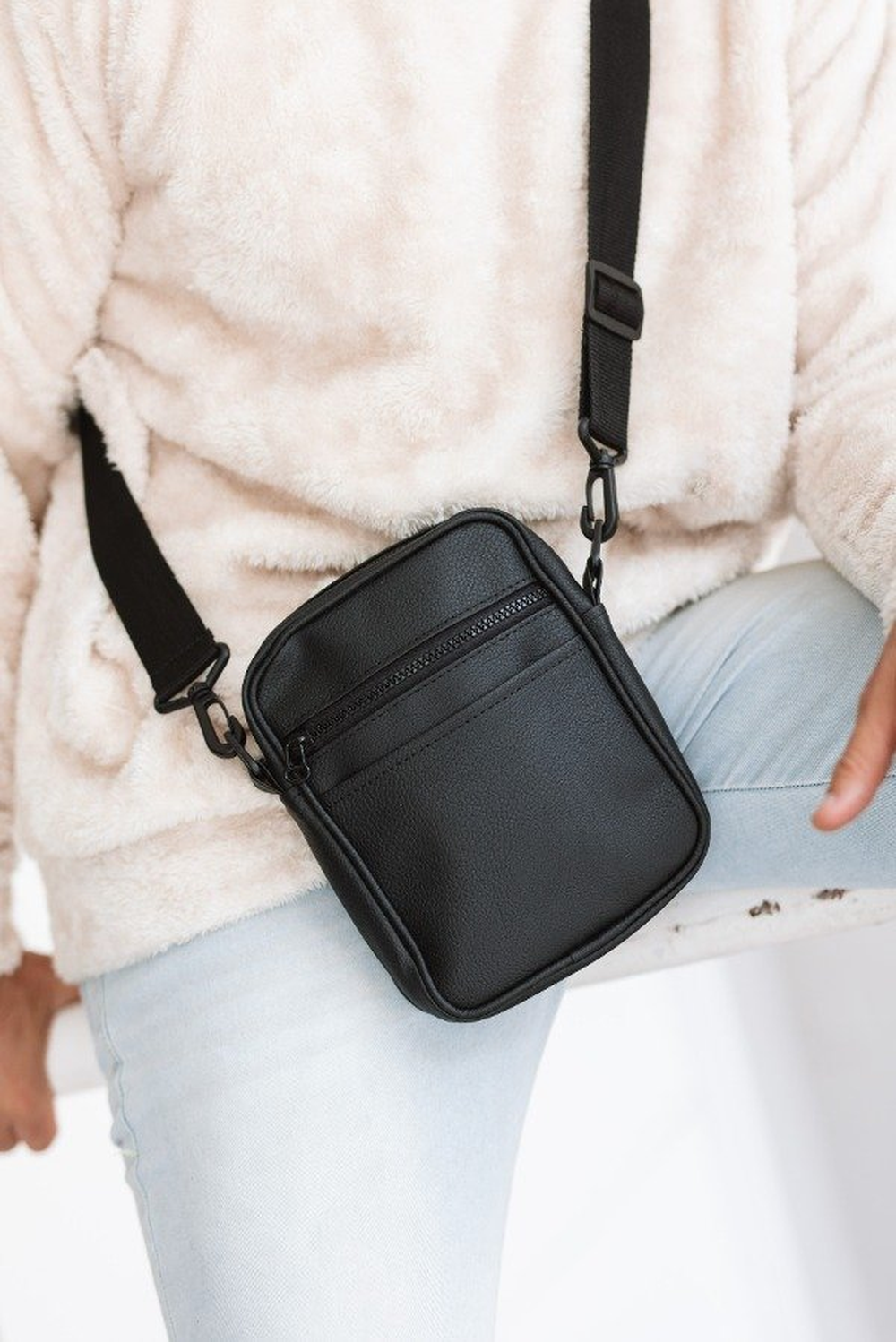 Moda: los morrales para usar en 2025