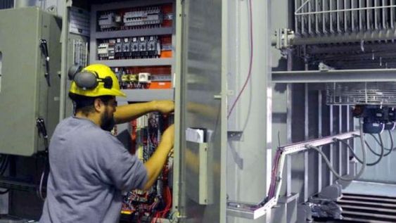 La polémica por la reforma laboral.  Insistencia. Un grupo de empresarios afirma que sin modificación de las leyes laborales no habrá reactivación ni creación de empleos. Orlando Pelichotti / Los Andes