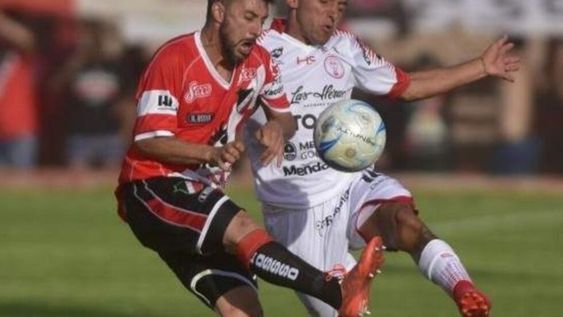 El Cruzado perdió ante el puntero en Río Cuarto