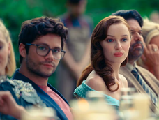 Prime Video estrenó un nuevo thriller político.&nbsp;