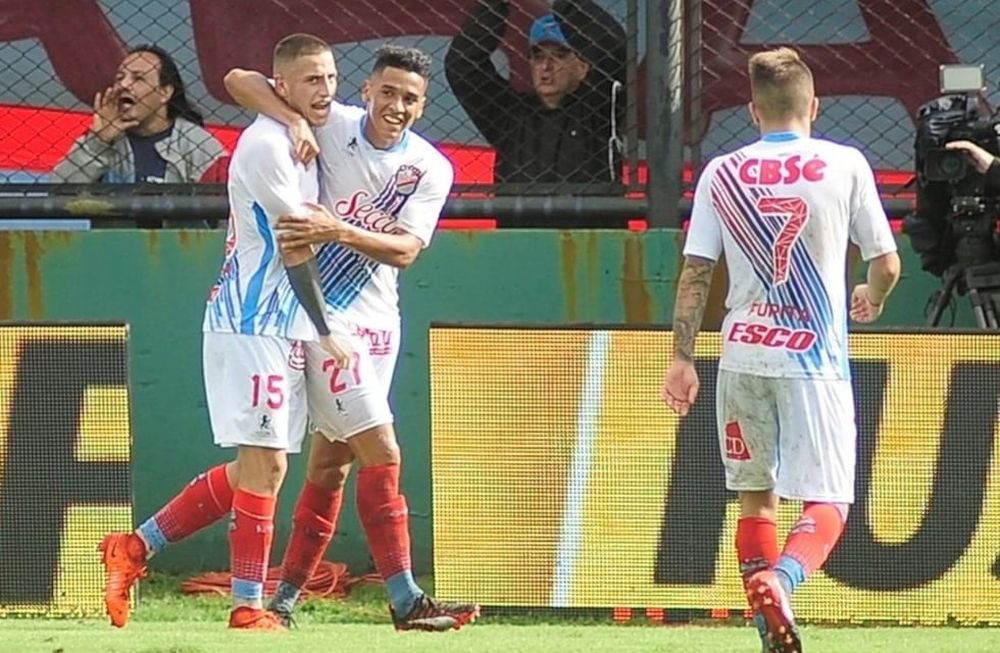 Arsenal ante Cipolletti por la Copa Argentina