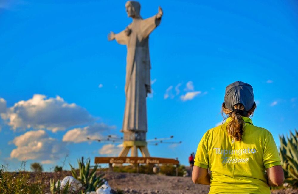 Más de 1.800 puestos de trabajo genera el turismo en Tupungato