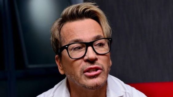 Guido Süller abrió las puertas de su propio restaurante