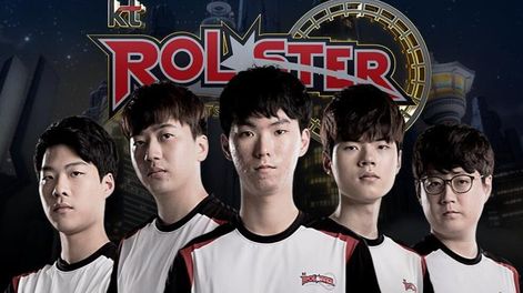 Conocé a todos los equipos que jugarán el Mundial de League of Legends