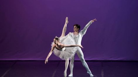 Los Andes | El Buenos Aires Ballet se presentará en Mendoza con una gala especial.
