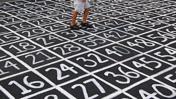 Los números mágicos son 27, 96, 14, 80 pero hay una sorpresa oculta para otras cifras