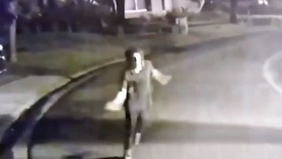 Hallaron el cuerpo sin vida del joven que se había arrojado a un arroyo en un country