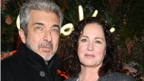 Así está hoy Clara Darín, la hija menor de Ricardo Darín y de Florencia Bas