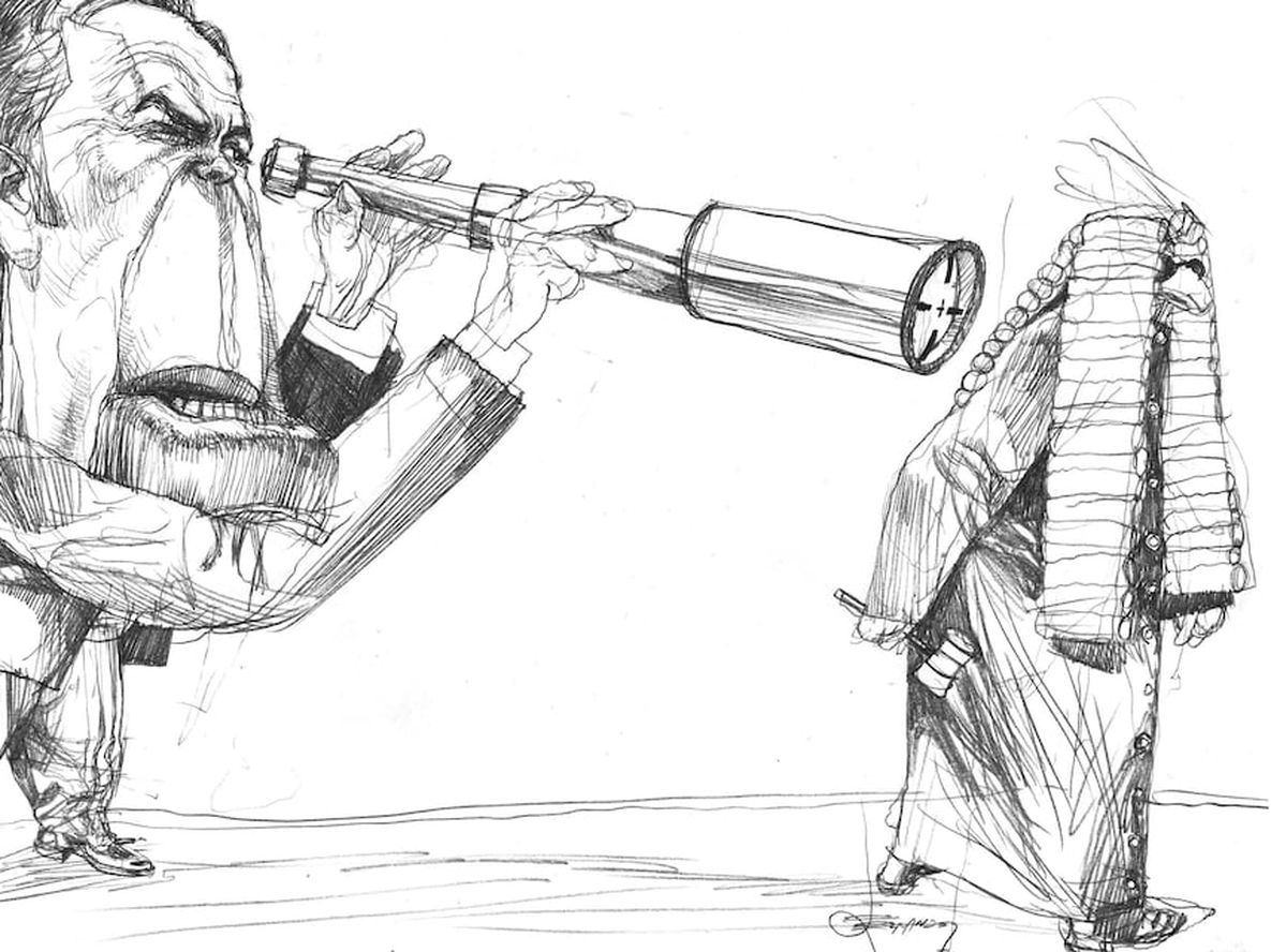 Presupuesto al milímetro - Por José Luis Toso