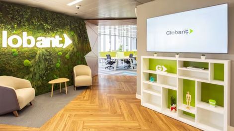 Globant ofrece empleo a profesionales de Mendoza. Foto: Gentileza Globant.