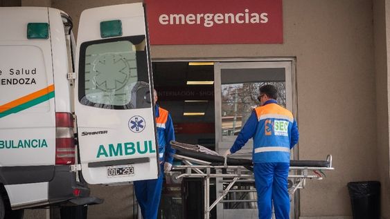 San Rafael será sede del encuentro que integra Inteligencia Artificial y emergencias.