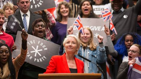 El futuro ya llegó, y nos aterra - Por Verónica Boix