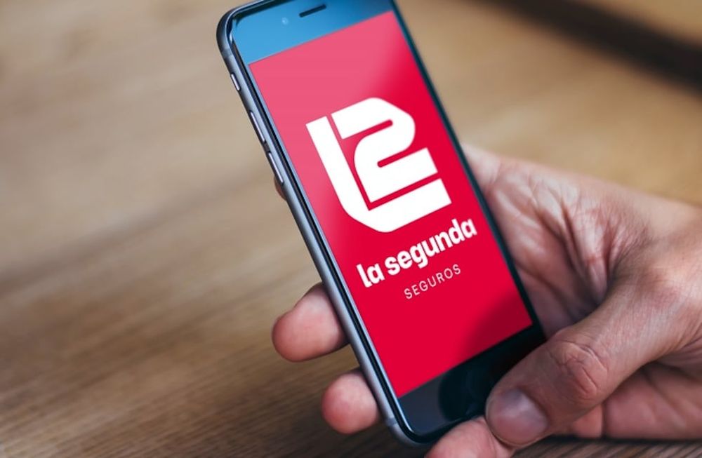 Evoluciona: aseguradora rosarina sale al mercado con su nueva imagen