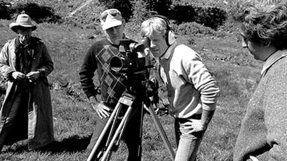 En el complejo, el Instituto Sundance organiza su primer laboratorio para 17 cineastas independientes