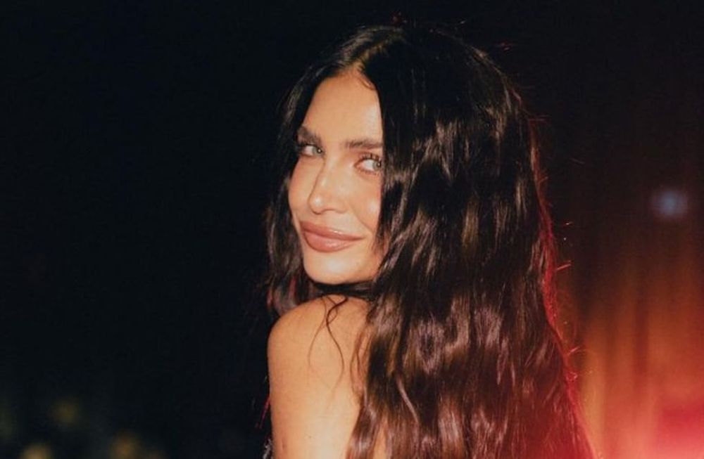 Zaira Nara