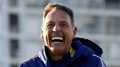 Miguel Ángel Russo falleció a los 69 años