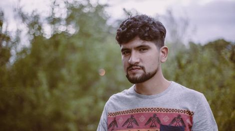 Los Andes | El músico mendocino participa de la banda sonora, de la consagrada cinta argentina.