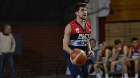 Nivel I: Regatas y Rivadavia B parecen invencibles