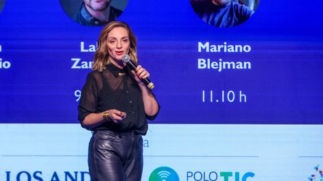 Desaprender y salir del lugar conocido es clave para captar lo nuevo y fomentar la innovación.