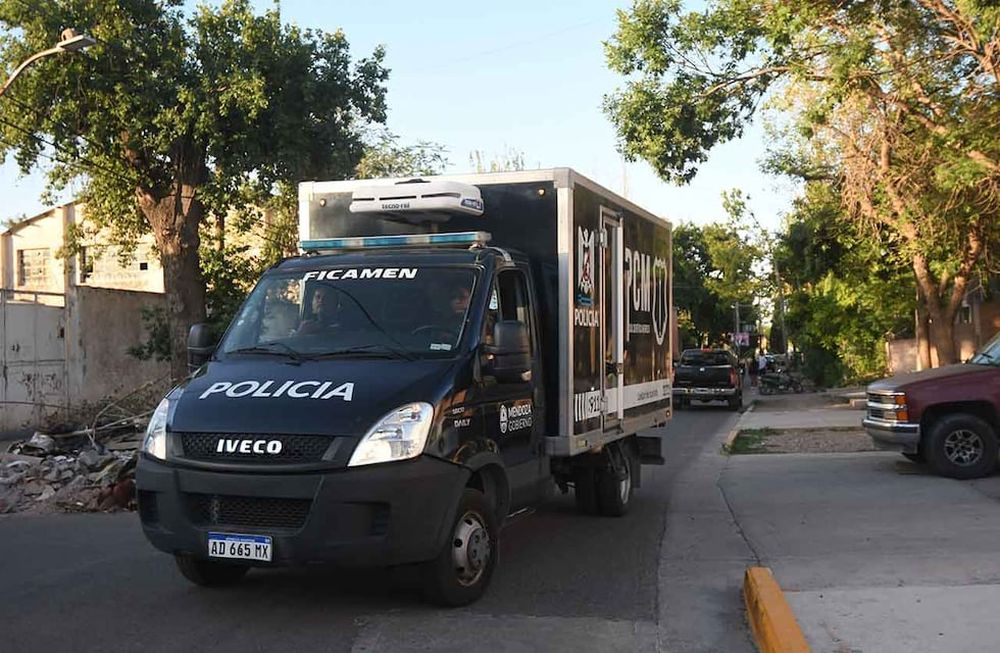 Archivo Los Andes