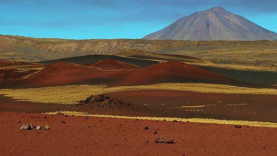 Malargüe, tu destino seguro, festeja su 70° aniversario