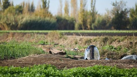 Irrigación busca ahorrar la impresión de 400.000 boletos anuales y los entregará solo digitales