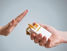Dejar el cigarrillo conlleva beneficios para el bienestar diario y mejora la salud en general